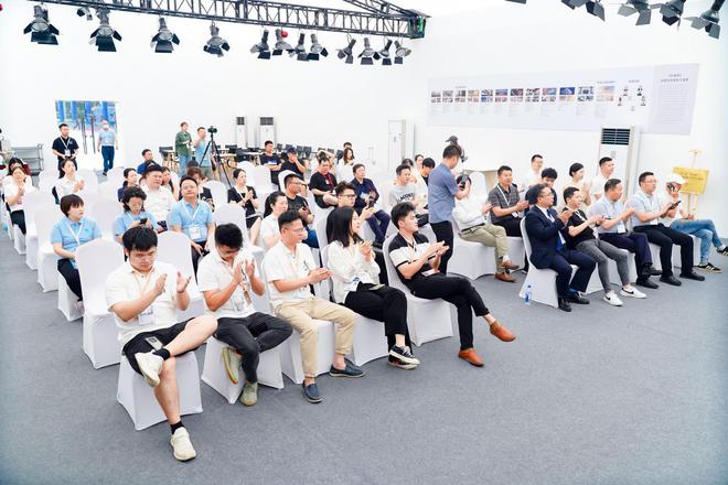 2024厦门国际石材展-石材圈面聊局什么硬核？什么新奇？有趣？(图8)