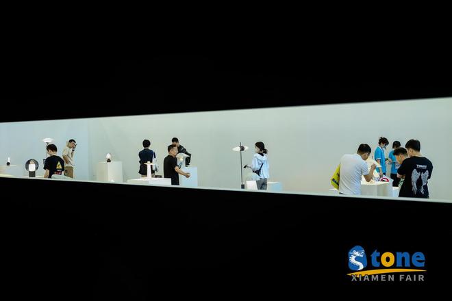 2024厦门国际石材展-石材圈面聊局什么硬核？什么新奇？有趣？(图10)