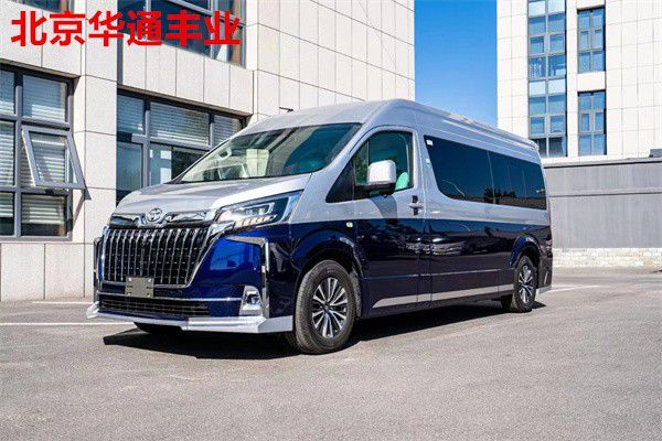 丰田海狮9座商务车豪华埃凯发国际首页尔法座椅(图2)