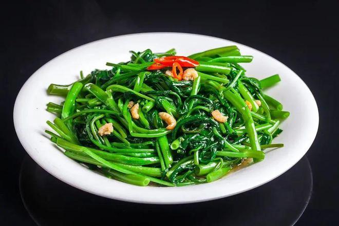 注意！注意！这五种菜再爱凯发国际首页也别贪嘴！当心肾结石找上门！(图3)