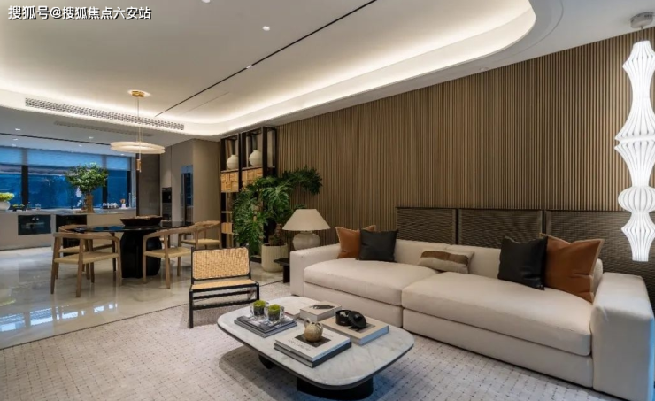 绿城咏溪雲庐-杭州(绿城咏溪雲庐)2024房价-户型-交通-楼盘详情-小区环境(图7)