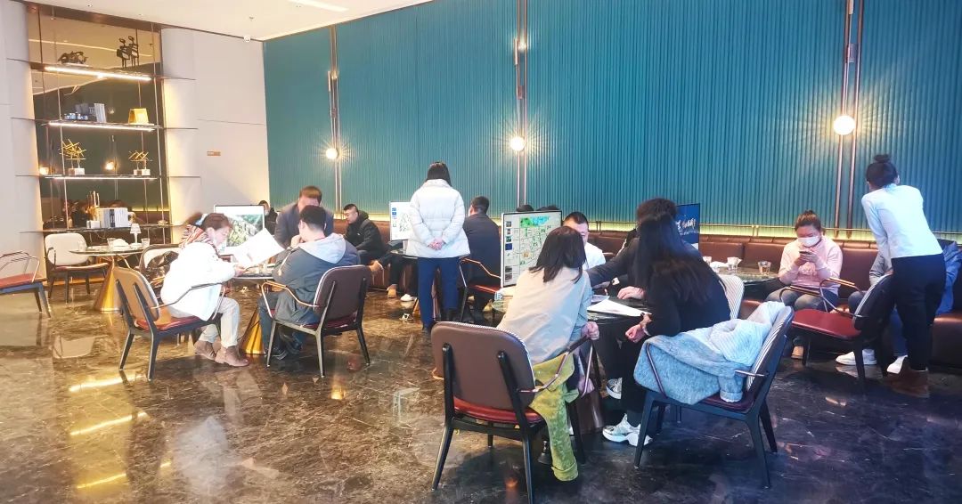 “神级兑现”！哈尔滨楼市开燃了！(图13)