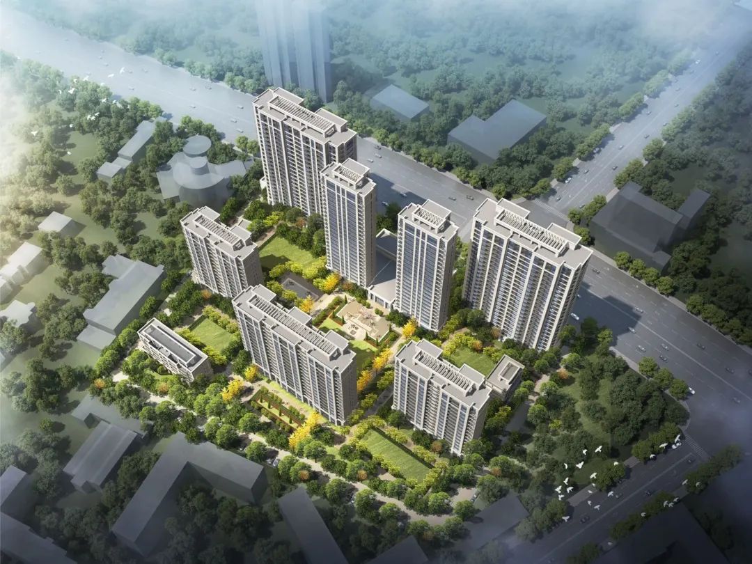 “神级兑现”！哈尔滨楼市开燃了！(图14)