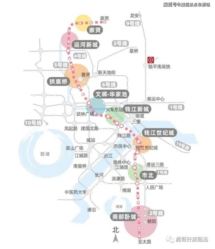 杭州滨江映运轩售楼处(欢迎您)楼盘最新电线小(图3)