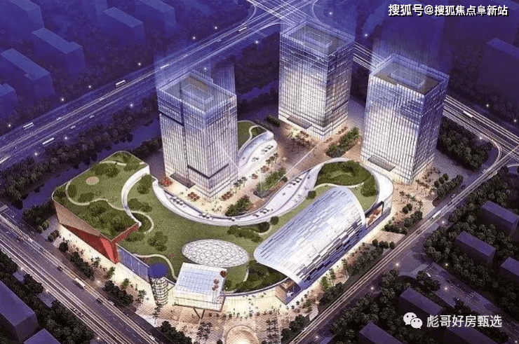 杭州滨江映运轩售楼处(欢迎您)楼盘最新电线小(图6)