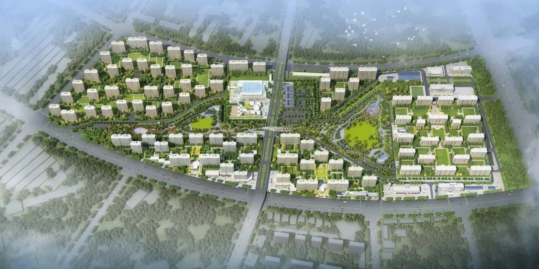“神级兑现”！哈尔滨楼市开燃了！(图4)