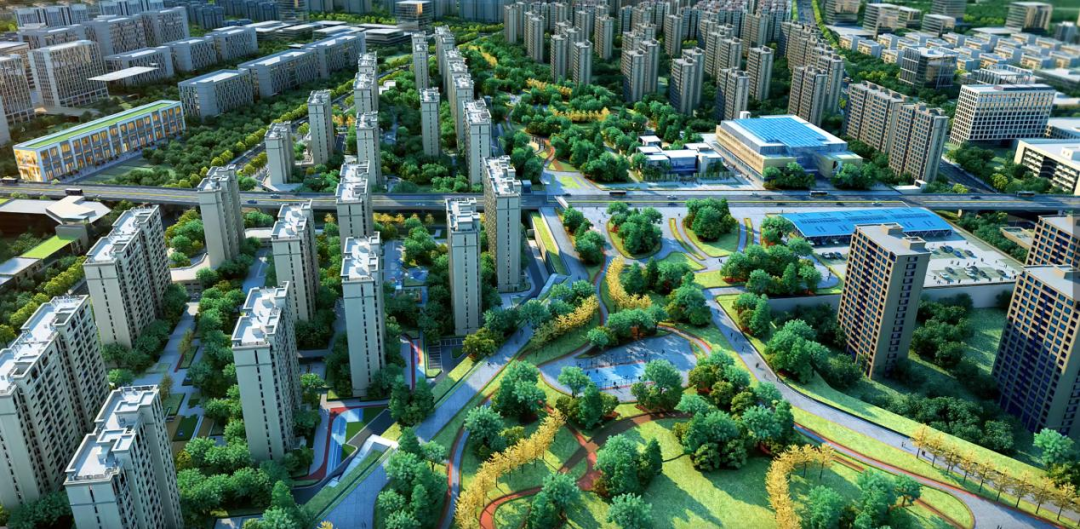 “神级兑现”！哈尔滨楼市开燃了！(图9)