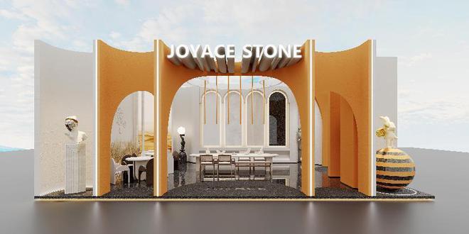 品鉴顶级石材工艺魅力：嘉岩石材C5019邀您共赴2024厦门展！K8国际入口(图4)