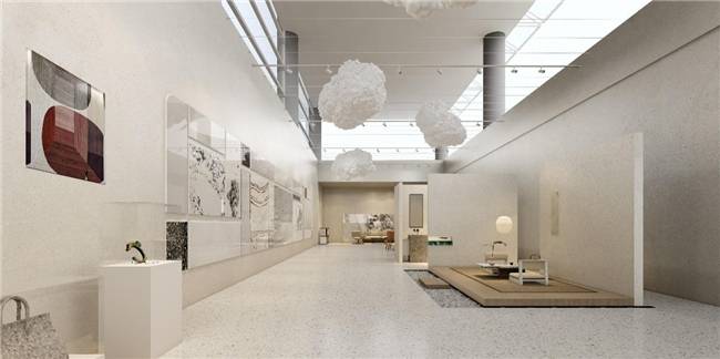 “润品”携全新高端石材蓄势争晖第二十四届厦门国际石材展(图5)