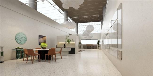 “润品”携全新高端石材蓄势争晖第二十四届厦门国际石材展(图4)