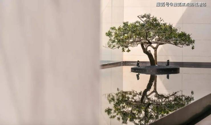 西派澜岸售楼处电话广州_西派澜岸售楼中心_楼盘详情_房价_户型(图3)