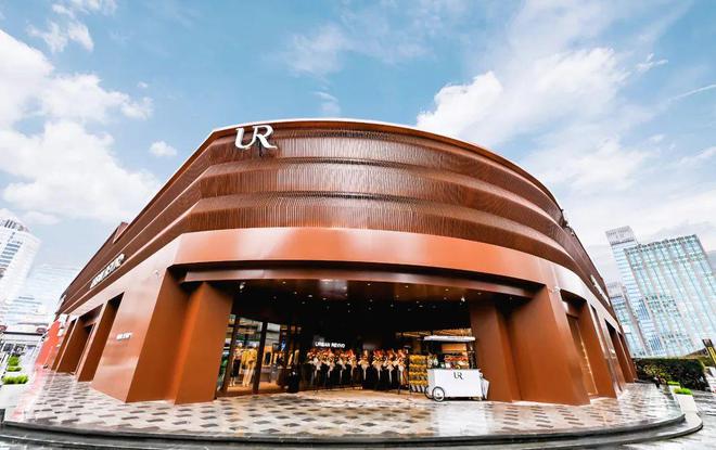二月新开的这11家品牌新店“够大”还“敢玩”！(图16)