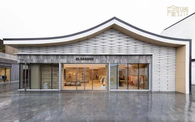二月新开的这11家品牌新店“够大”还“敢玩”！(图20)