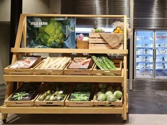 二月新开的这11家品牌新店“够大”还“敢玩”！(图30)