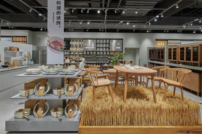 二月新开的这11家品牌新店“够大”还“敢玩”！(图28)