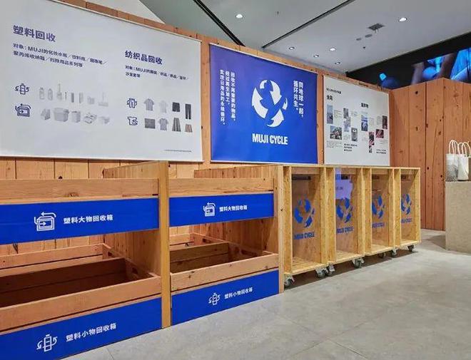 二月新开的这11家品牌新店“够大”还“敢玩”！(图31)