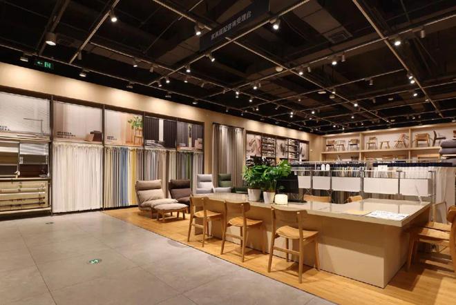 二月新开的这11家品牌新店“够大”还“敢玩”！(图32)