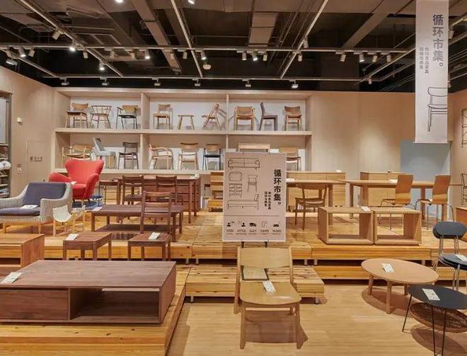 二月新开的这11家品牌新店“够大”还“敢玩”！(图33)
