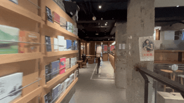 二月新开的这11家品牌新店“够大”还“敢玩”！(图48)