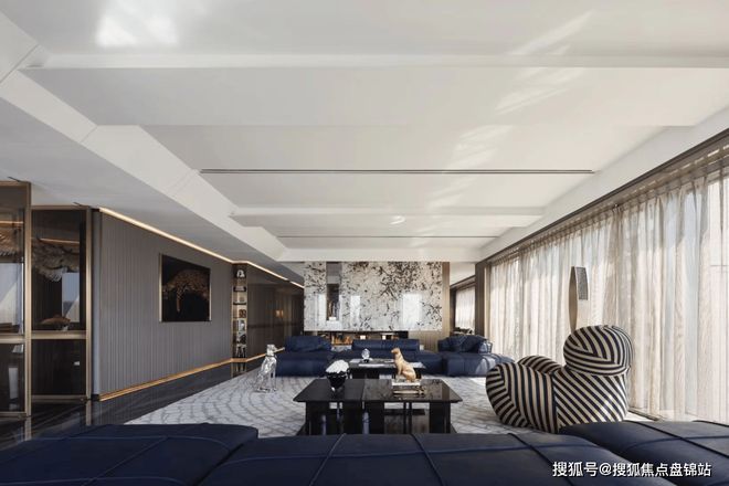 古北壹号公馆预约通道丨古北壹号售楼处丨楼盘详情(图2)