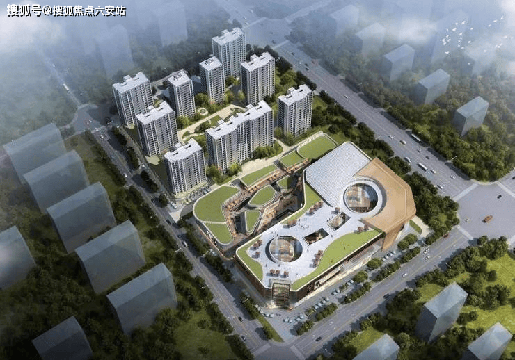 2024众安泽翠居杭州众安泽翠居【投资分析】图文解析!项目介绍!位置(图5)