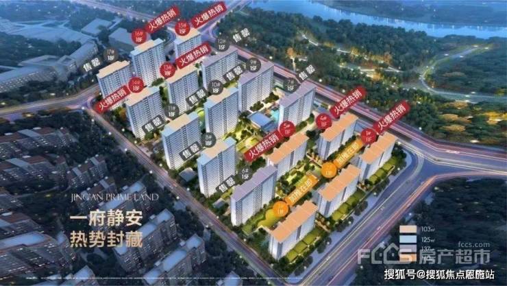 嘉兴【静安府邸】】2024最新价格优惠、潜力、地段、政策分析!(图9)