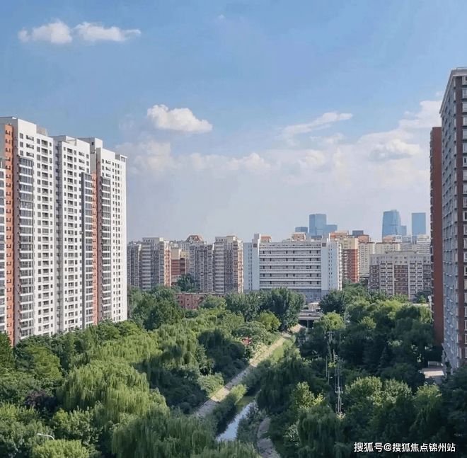 北京玺源台（售楼处）官凯发国际方网站丨(玺源台承玺)欢迎您丨楼盘详情(图7)