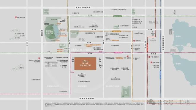 中海狮山云起售楼处电线小时热线电话(图2)