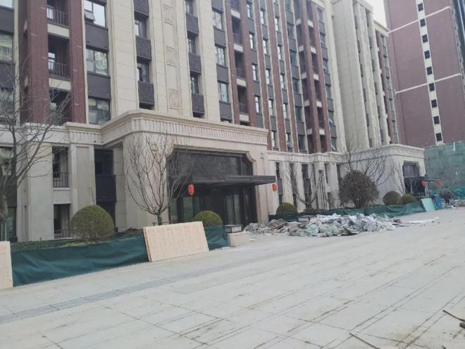 外墙石材防护有哪些作用？能防护多长时间(图5)