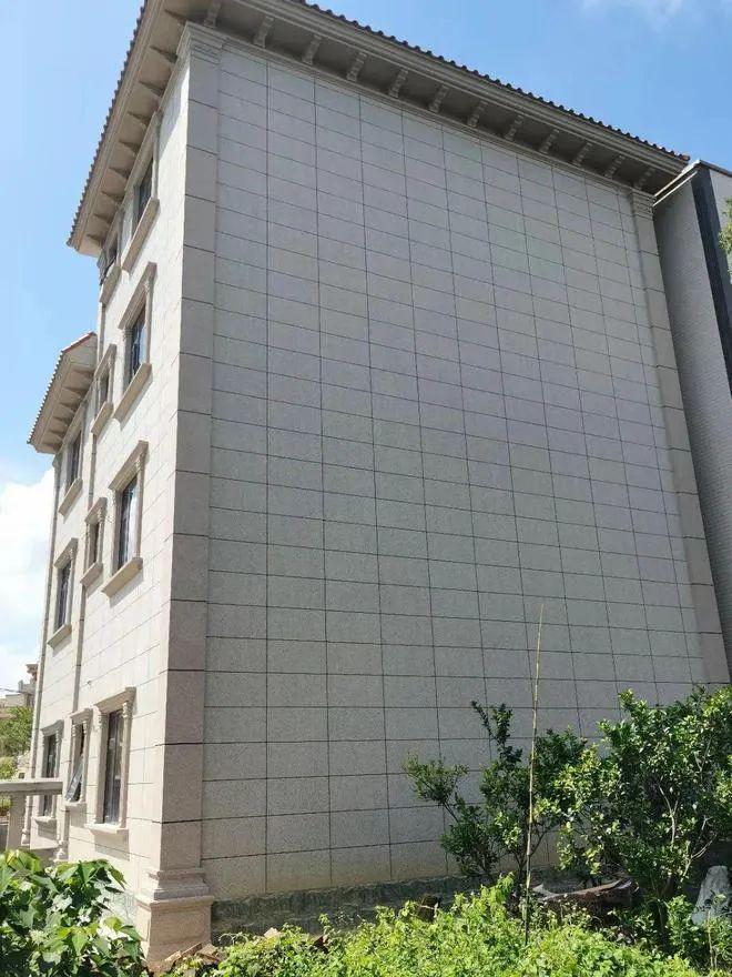 外墙石材防护有哪些作用？能防护多长时间(图1)