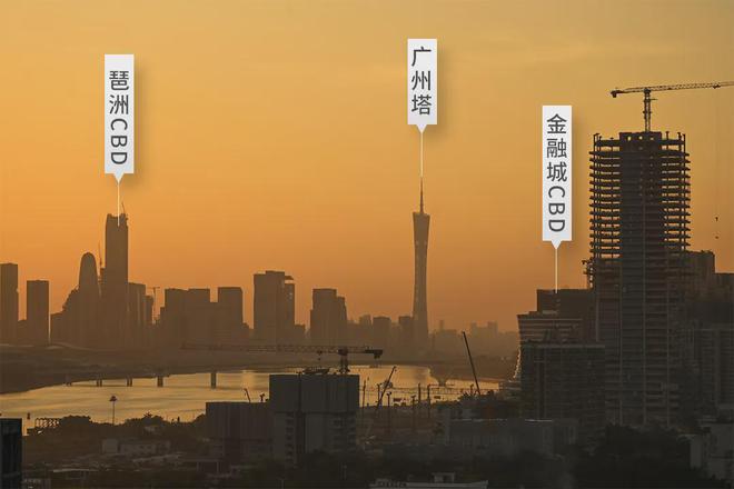 天！金融城居然冒出个纯住宅盘K8国际入口但只有68套…(图4)