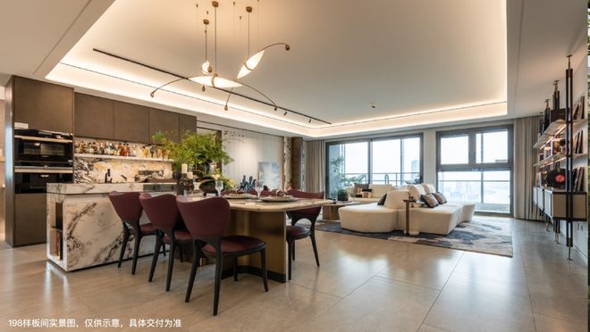 虹桥润璟售楼处电话（上海青浦）虹桥润璟发布-价格(图2)