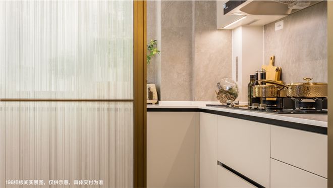 虹桥润璟售楼处电话（上海青浦）虹桥润璟发布-价格(图4)