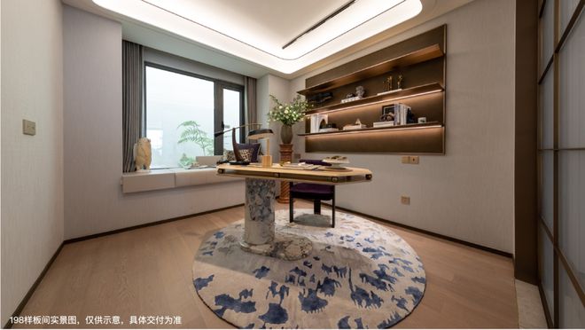 虹桥润璟售楼处电话（上海青浦）虹桥润璟发布-价格(图7)