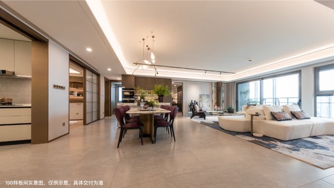 虹桥润璟售楼处电话（上海青浦）虹桥润璟发布-价格(图9)