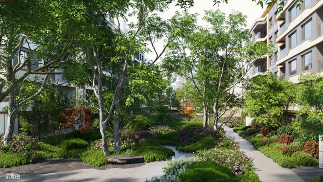 虹桥润璟售楼处电话（上海青浦）虹桥润璟发布-价格(图13)