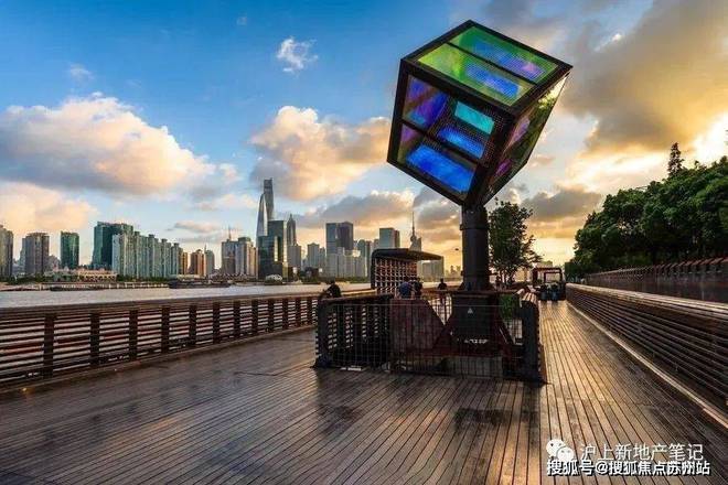 凯发国际首页合生缦云上海火爆加推·上海杨浦·缦云楼盘详情！！(图5)