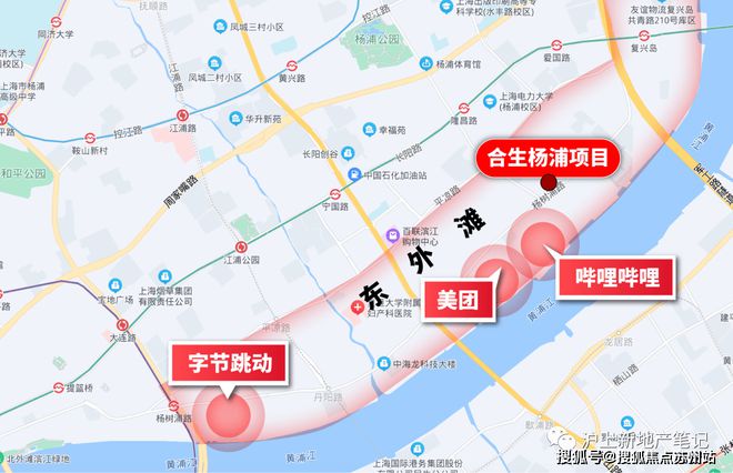凯发国际首页合生缦云上海火爆加推·上海杨浦·缦云楼盘详情！！(图21)