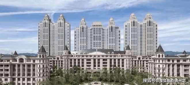北京天润香墅湾1号售楼处电话→售楼中心首页网站→楼盘百科详情(图2)