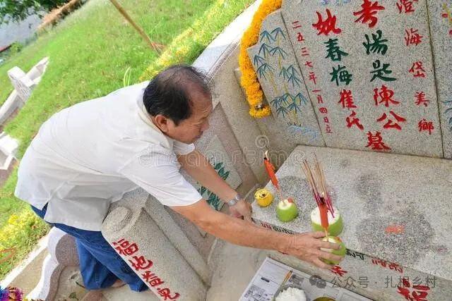 老人说“凯发国际坟头塌陷少子孙坟头有草家生金”什么草这么厉害？(图7)