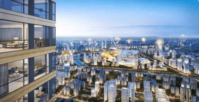 凯发国际中豪悦和金座2024首页网站丨详细地址丨24小时售楼热线丨在售户型图(图5)