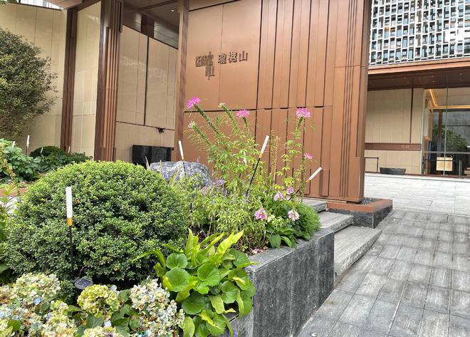 方直珑樾山开发商是深圳市龙廷房地产开发有限公司2024年12月31日(图3)