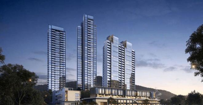 方直珑樾山开发商是深圳市龙廷房地产开发有限公司2024年12月31日(图10)