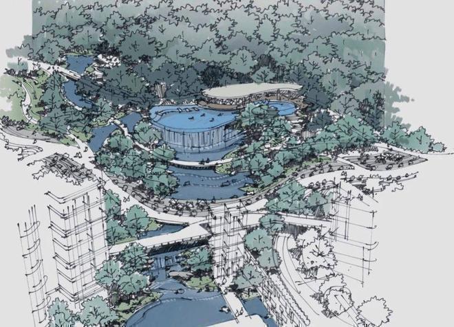 方直珑樾山开发商是深圳市龙廷房地产开发有限公司2024年12月31日(图11)