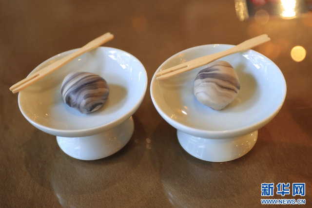 大理古城深处“藏”着一个大理石方志馆(图4)