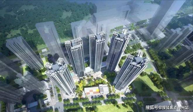 2024最新发布：满京华金硕华府网站资料-售楼处电话(图4)