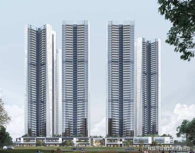 2024最新发布：光明龙湖御湖境网站资料-售楼处电话(图6)