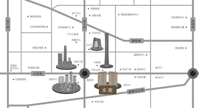 北京梵悦108售楼处电线小时电话解析！(图2)