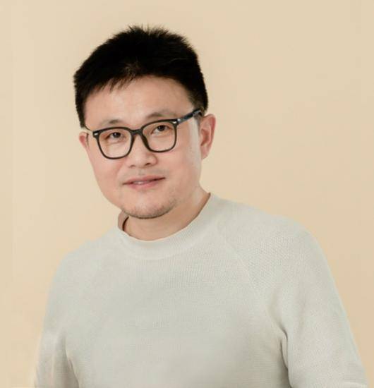 谢建东+法国双面神年度TOP100最具国际影响力创新设计师大奖(图1)