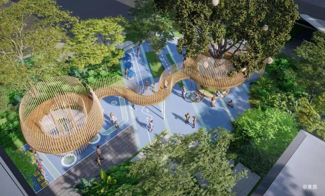 2024发布：龙华塘城壹号花园·网站资料-开发商售楼处电话(图6)
